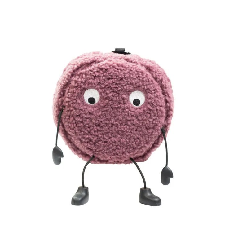 Estuche Ywiwi Ina OZeta - BaePink