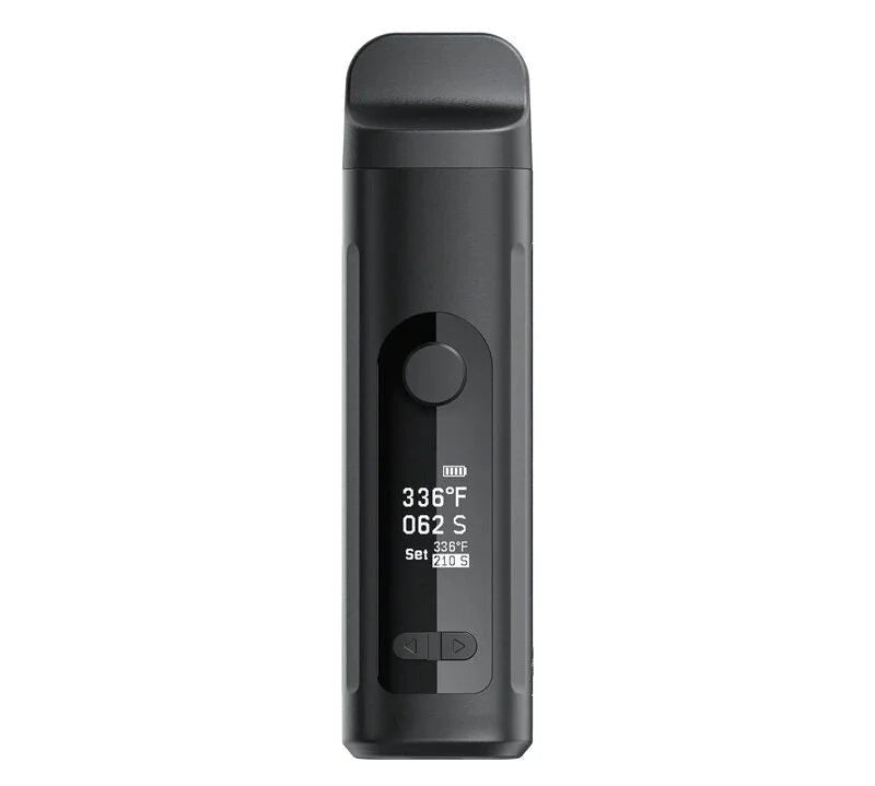 Fenix Rush - BaePinkVaporizador