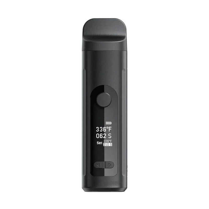 Fenix Rush - BaePinkVaporizador