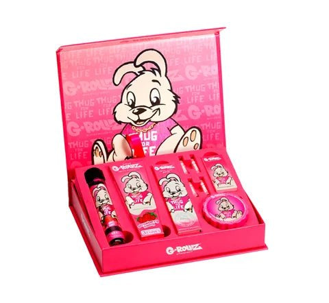 Gift Box G-Rollz Banksy Conejo XS - BaePink