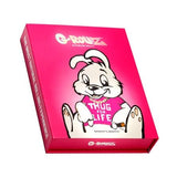 Gift Box G-Rollz Banksy Conejo XS - BaePink