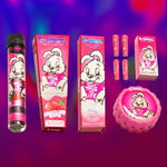 Gift Box G-Rollz Banksy Conejo XS - BaePink