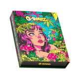 Gift Box G-Rollz Banksy Mystikal Maze XS - BaePinkPapelillos