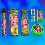 Gift Box G-Rollz Banksy Mystikal Maze XS - BaePinkPapelillos