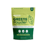 Greens Powder Polvo - 120 g - BaePink