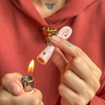 Hitter Nova Doble Reina - BaePinkHitter