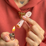 Hitter Nova Doble Reina - BaePinkHitter