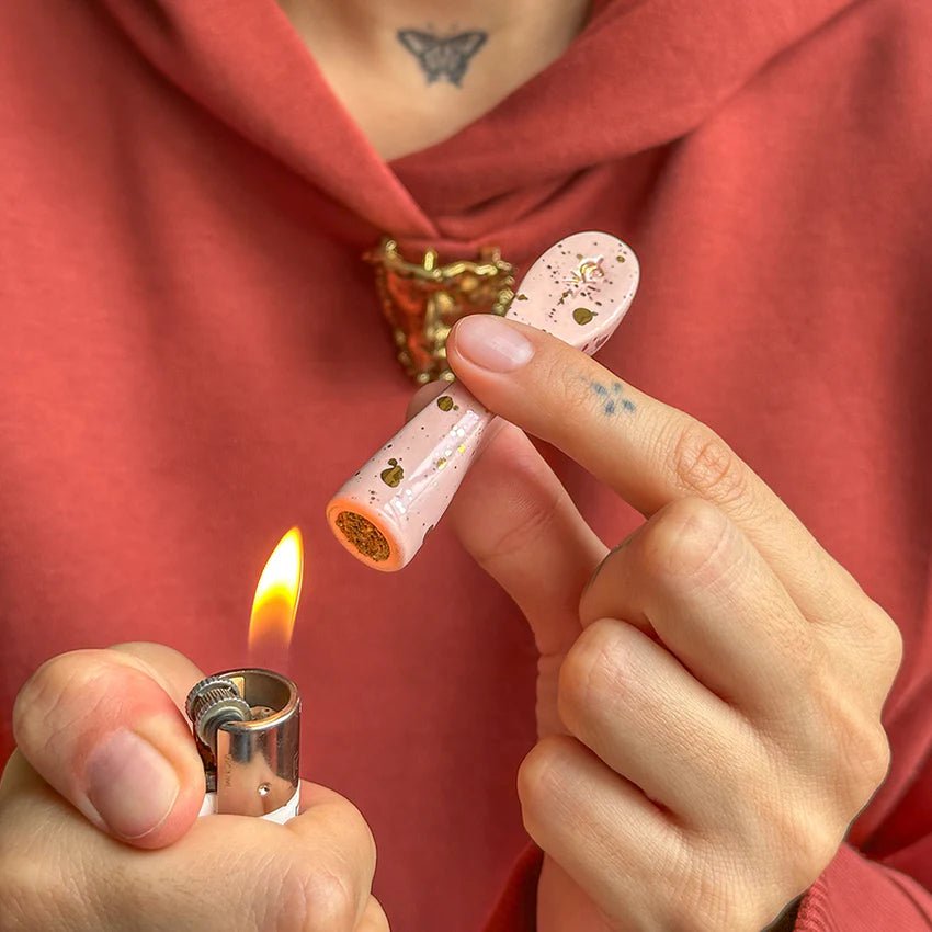 Hitter Nova Doble Reina - BaePinkHitter