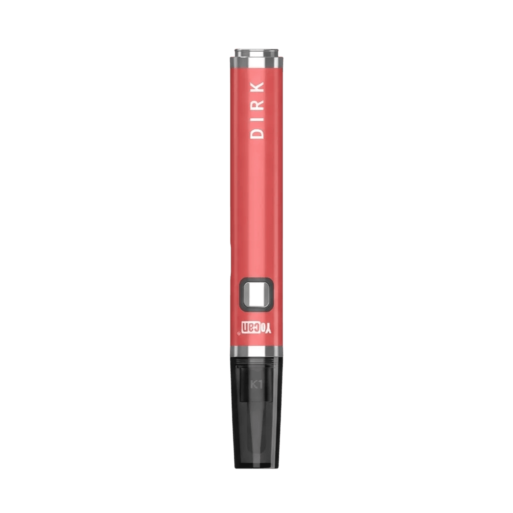 Hot Knife Dirk – Yocan - BaePinkVaporizador