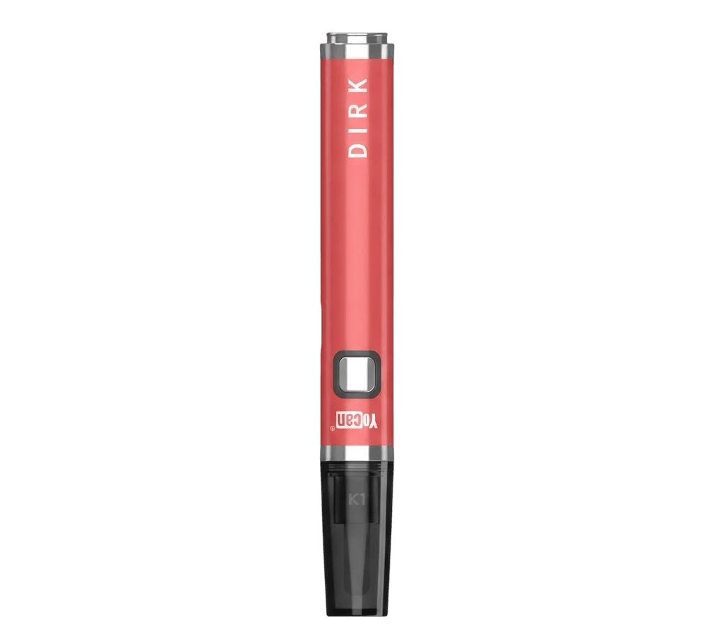 Hot Knife Dirk – Yocan - BaePinkVaporizador
