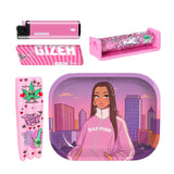 Kit Cyber 10 - BaePink