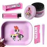 Kit Cyber 11 - BaePink