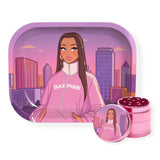 Kit Cyber 12 - BaePink