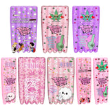 Kit Cyber 13 - BaePink