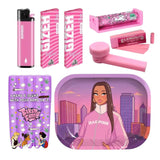 Kit Cyber 1 - BaePink