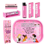 Kit Cyber 3 - BaePink