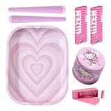 Kit Cyber 8 - BaePink