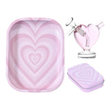 Kit Cyber 9 - BaePink