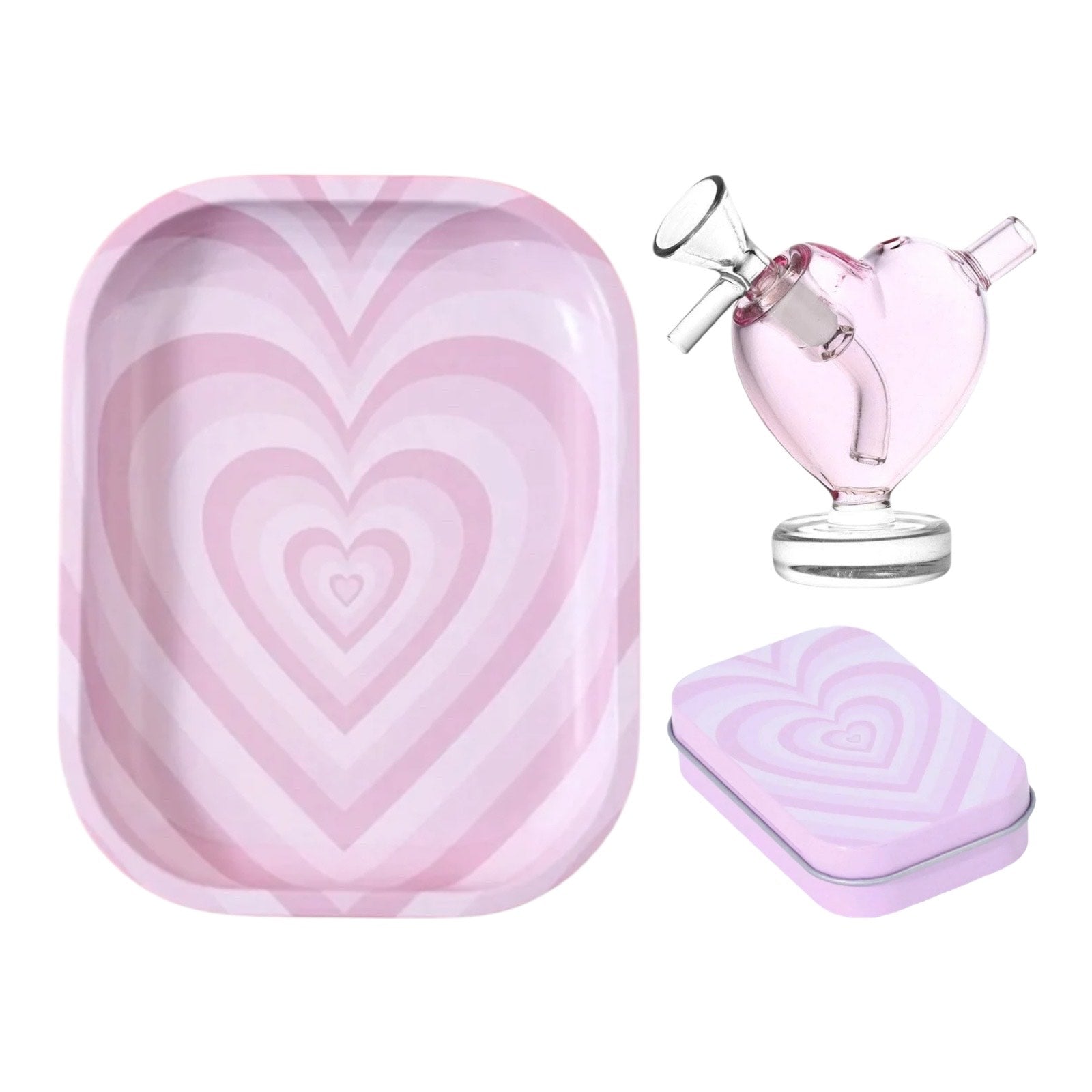 Kit Cyber 9 - BaePink