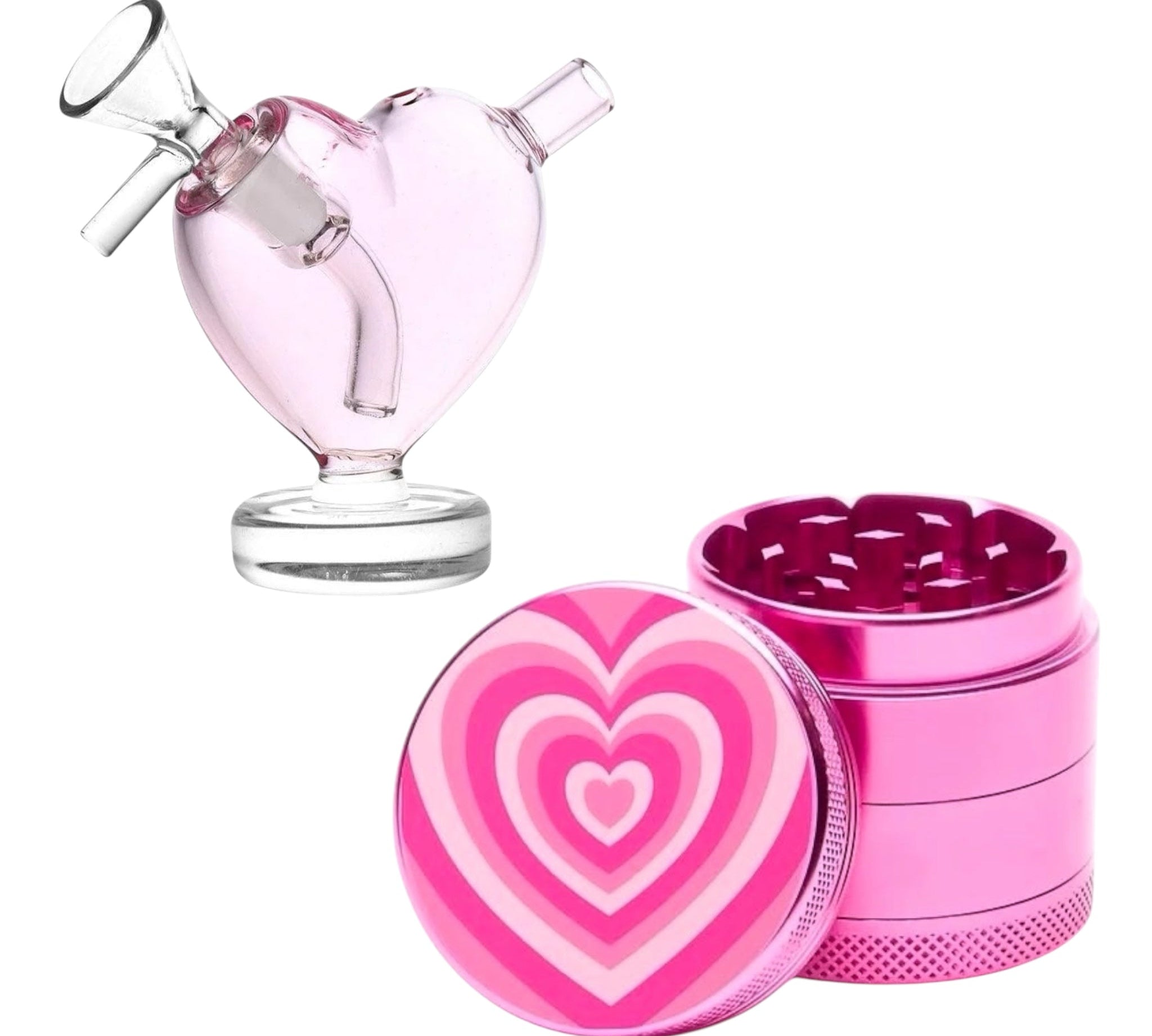 Kit Heart - BaePink
