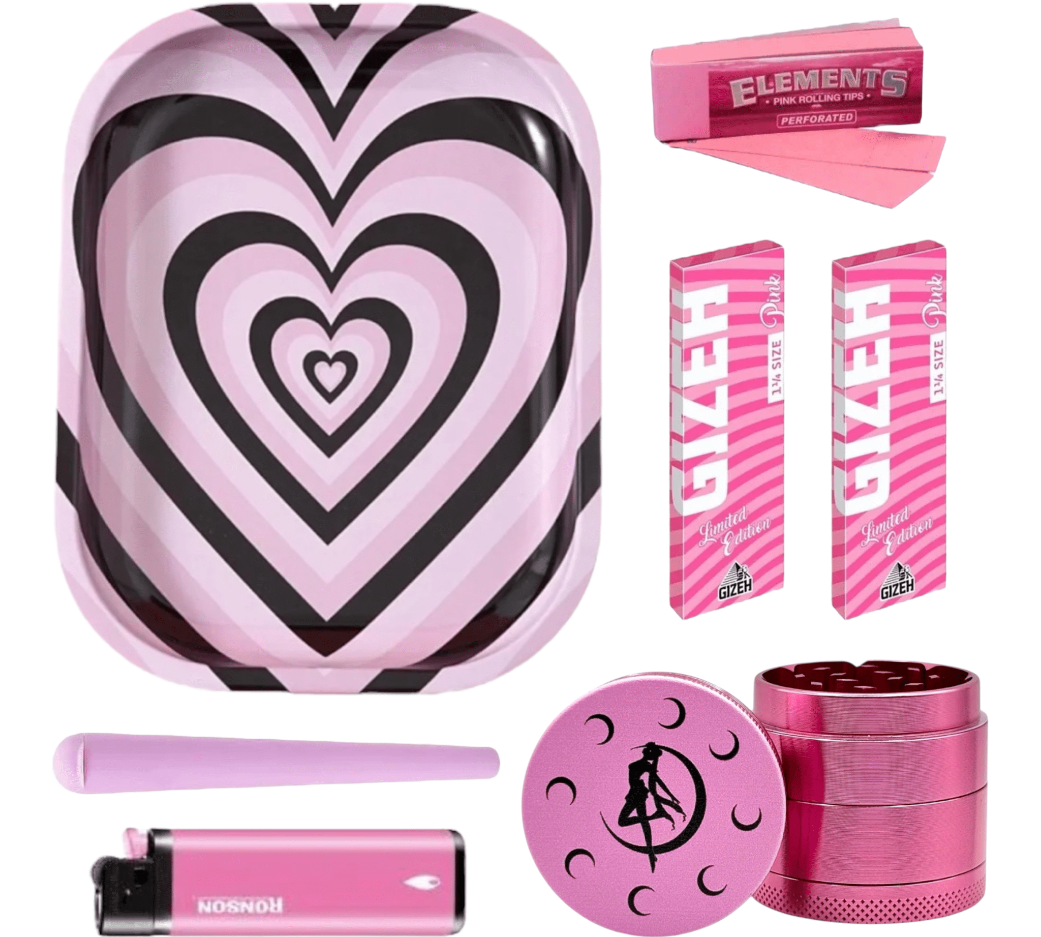 Kit I Need Too Much - BaePink