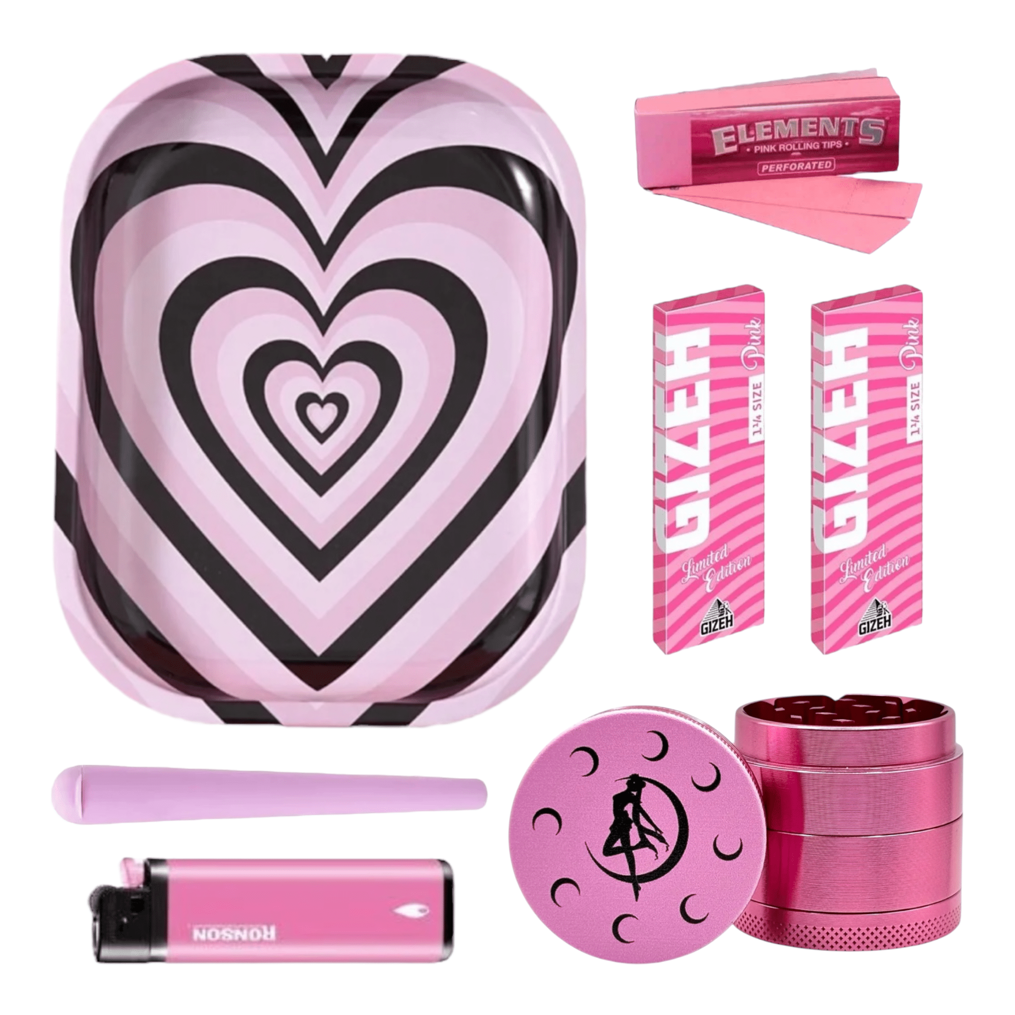 Kit I Need Too Much - BaePink