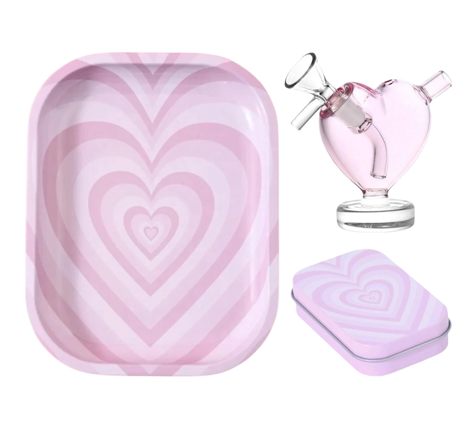 Kit Love - BaePink