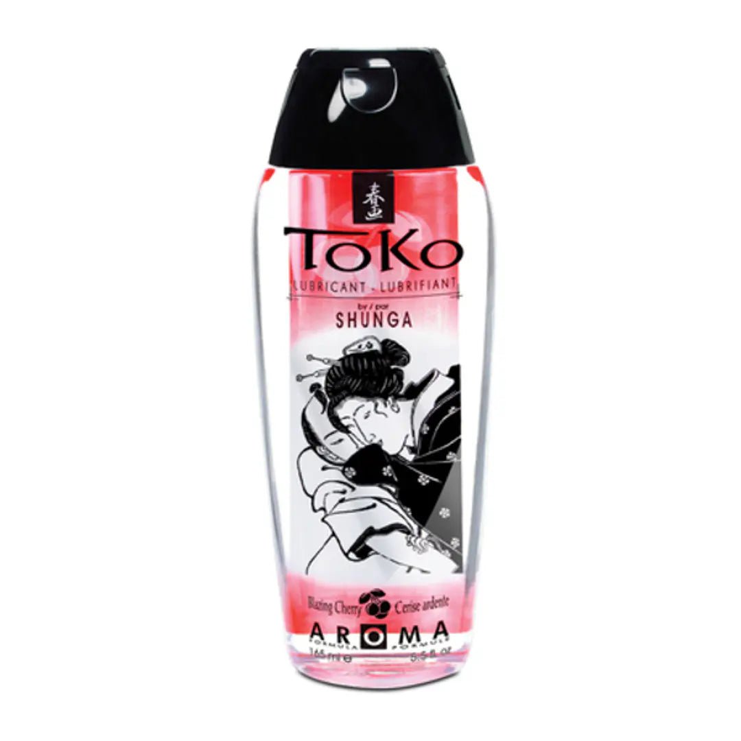 Lubricante Toko Shunga - BaePink
