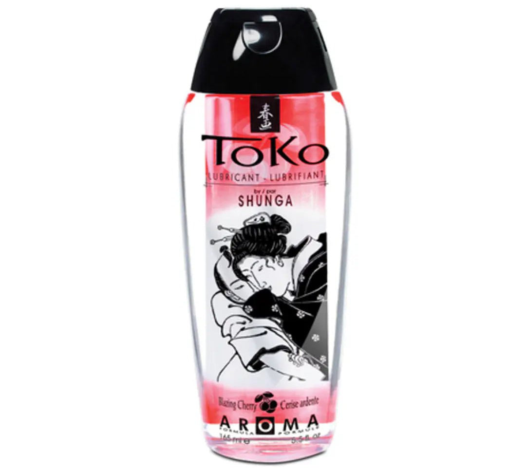 Lubricante Toko Shunga - BaePink
