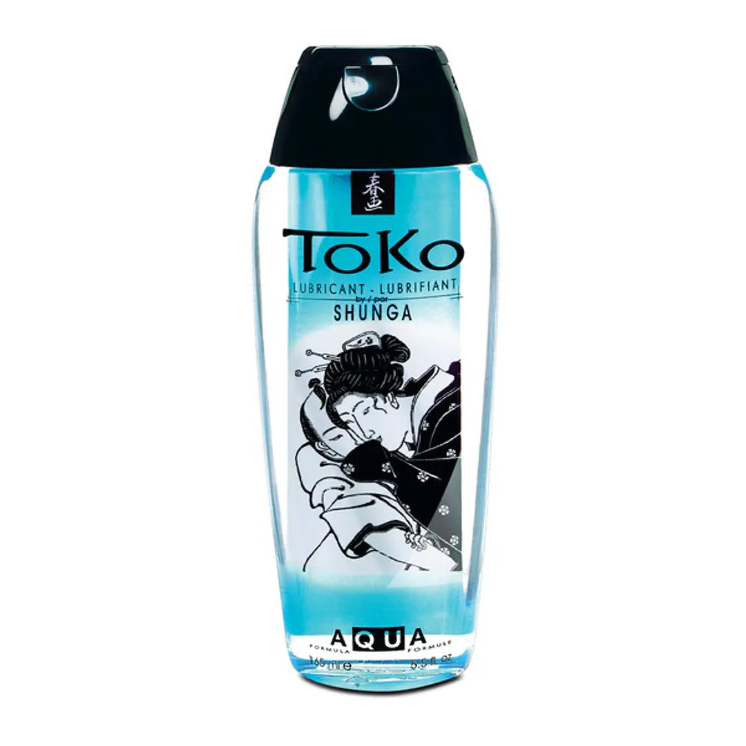 Lubricante Toko Shunga - BaePink