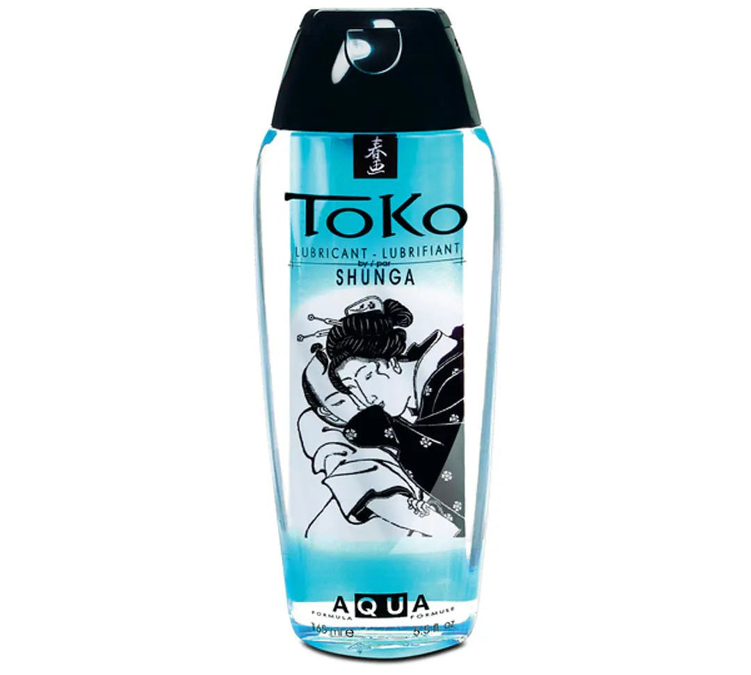 Lubricante Toko Shunga - BaePink
