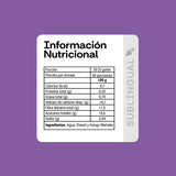 Maitake - Sublingual 30ml - BaePink