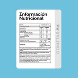 Melena de León - 60 Gomitas - BaePink