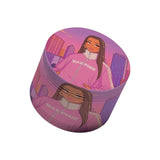 Moledor BaePink 50mm - BaePink