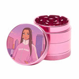 Moledor BaePink Aluminio 40mm - BaePink