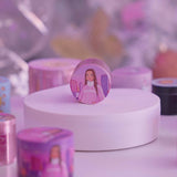 Moledor BaePink Aluminio 40mm - BaePink