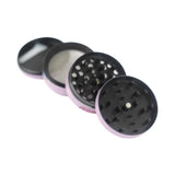 Moledor Chicas Super Poderosas 40mm - BaePink