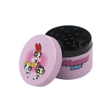 Moledor Chicas Super Poderosas 40mm - BaePink
