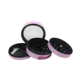 Moledor Chicas Super Poderosas 40mm - BaePink