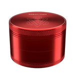 Moledor Dream High Aluminio 63mm - BaePinkMoledor
