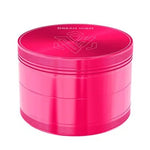 Moledor Dream High Aluminio 63mm - BaePinkMoledor