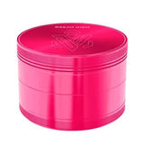 Moledor Dream High Aluminio 63mm - BaePinkMoledor