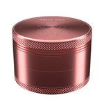 Moledor Dream High Aluminio 63mm - BaePinkMoledor