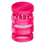 Moledor Dream High Aluminio 63mm - BaePinkMoledor
