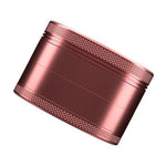 Moledor Dream High Aluminio 63mm - BaePinkMoledor