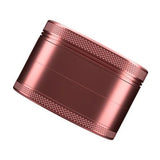 Moledor Dream High Aluminio 63mm - BaePinkMoledor