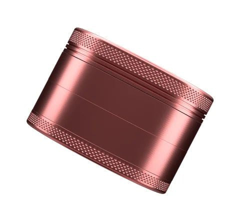 Moledor Dream High Aluminio 63mm - BaePinkMoledor