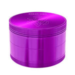 Moledor Dream High Aluminio 63mm - BaePinkMoledor