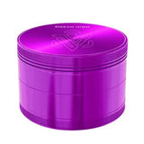 Moledor Dream High Aluminio 63mm - BaePinkMoledor