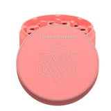 Moledor Dream High Ceramico 63mm - BaePinkMoledor